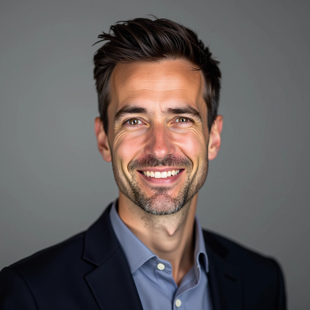 Tomáš Řezáč, Senior Designer