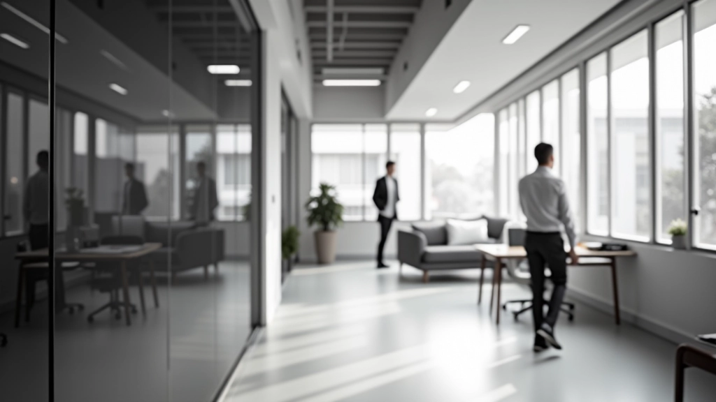 Duotonová transformace pro Architektonický atelier