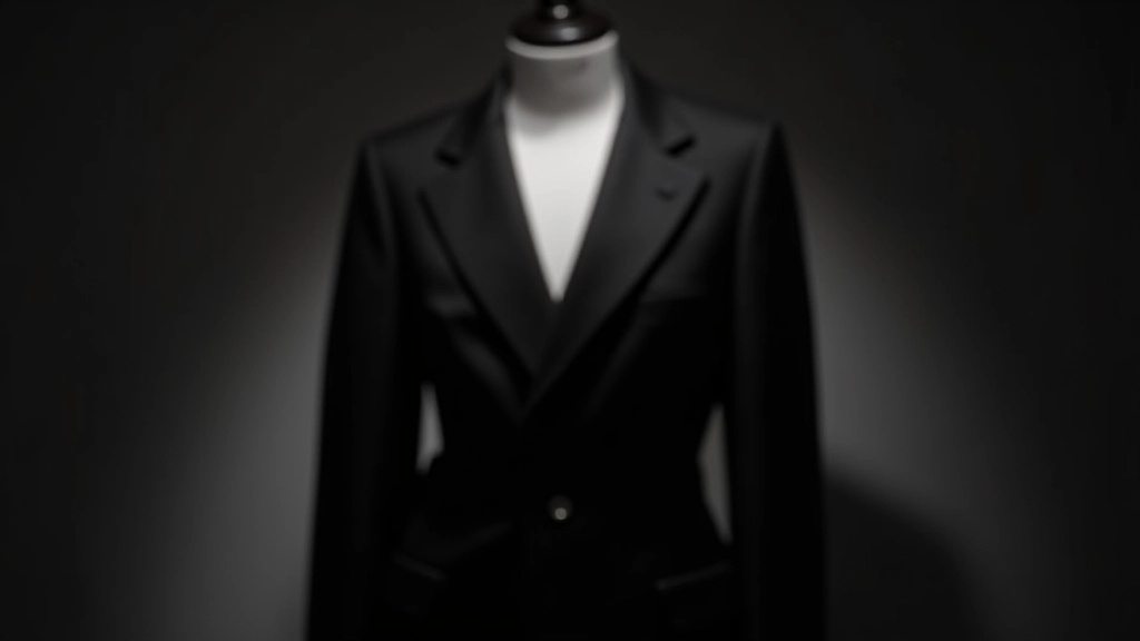 Kontrastní hero sekce e-commerce platformy